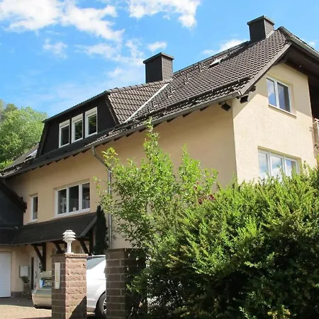 Ferienwohnung Fasse *