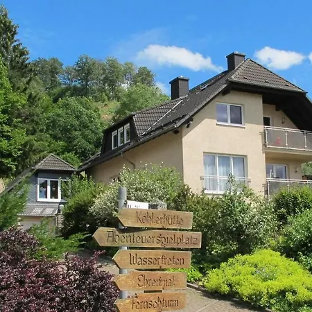 Ferienwohnung Fasse
