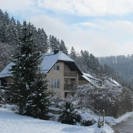 Ferienwohnung Fasse Appartamento