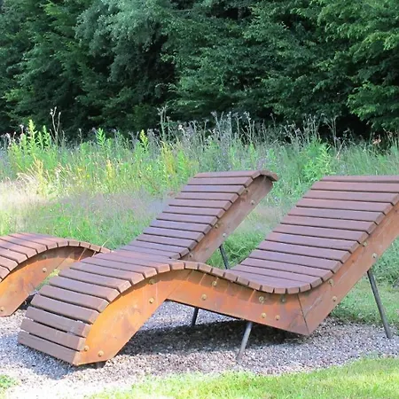 Appartamento Ferienwohnung Fasse Delliehausen
