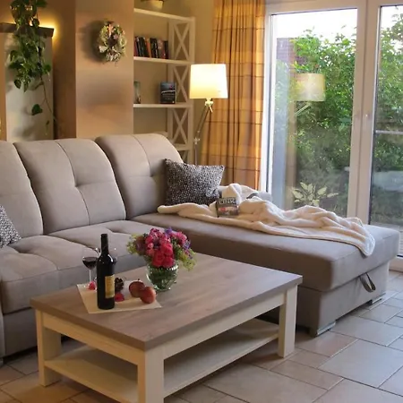 Ferienwohnung Fasse Delliehausen
