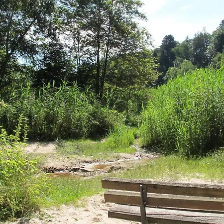 Appartamento Ferienwohnung Fasse Delliehausen