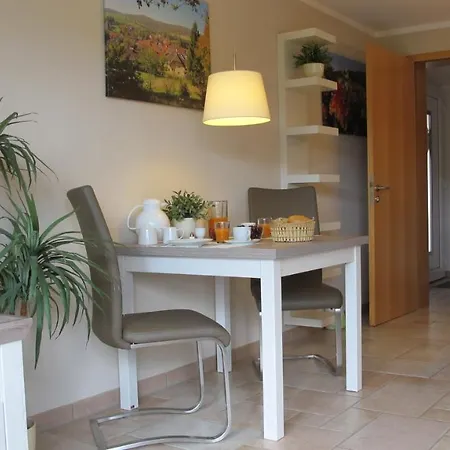 Ferienwohnung Fasse