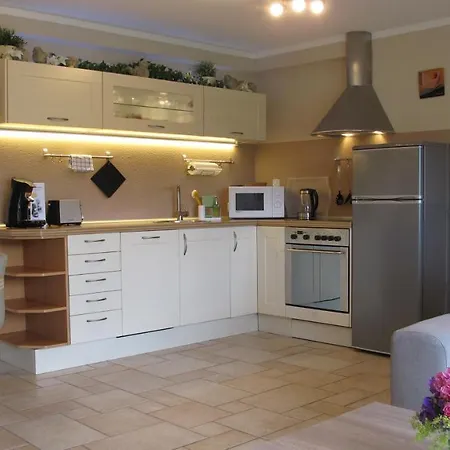 Ferienwohnung Fasse Delliehausen