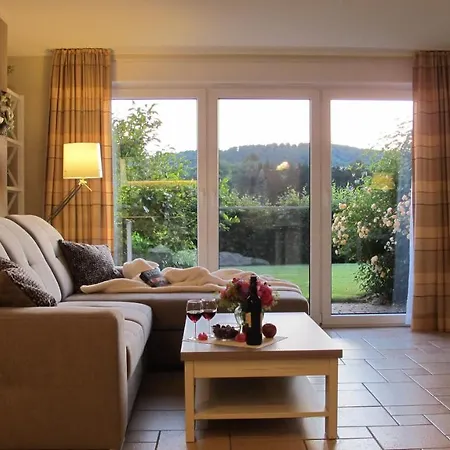 Appartamento Ferienwohnung Fasse *