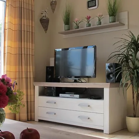 Appartamento Ferienwohnung Fasse *
