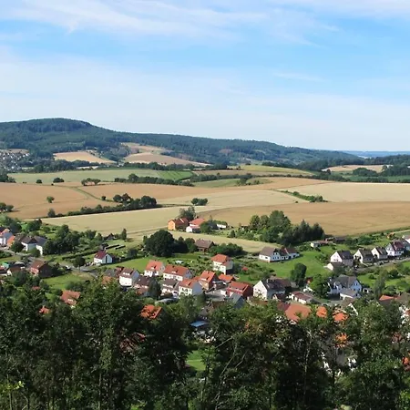Ferienwohnung Fasse * Delliehausen