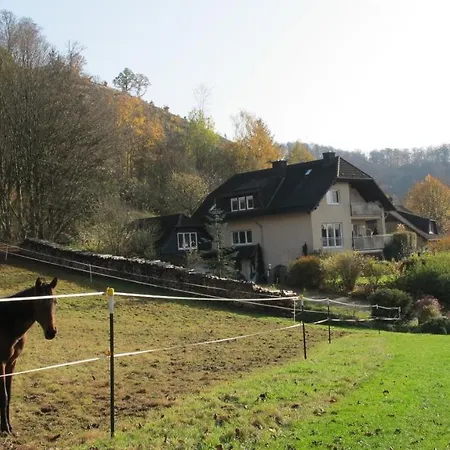 Appartamento Ferienwohnung Fasse