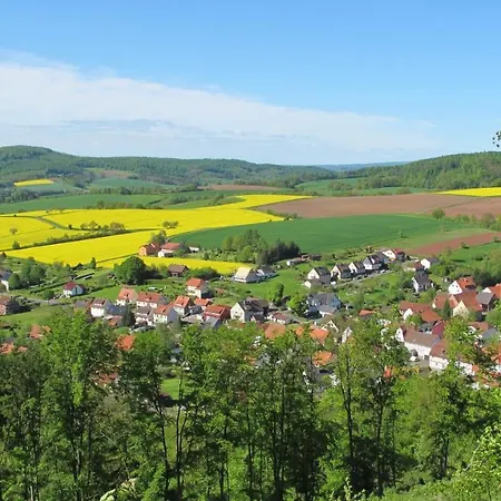 Ferienwohnung Fasse *