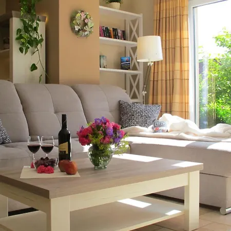 Appartamento Ferienwohnung Fasse