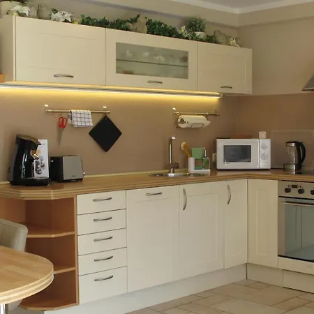 Ferienwohnung Fasse *