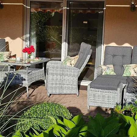 Ferienwohnung Fasse Delliehausen