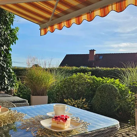 Ferienwohnung Fasse Appartamento