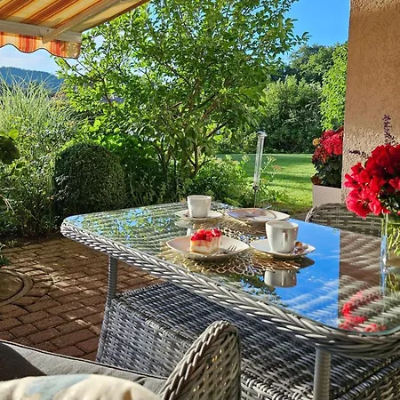 Appartamento Ferienwohnung Fasse *
