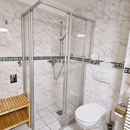 Appartamento Ferienwohnung Fasse *