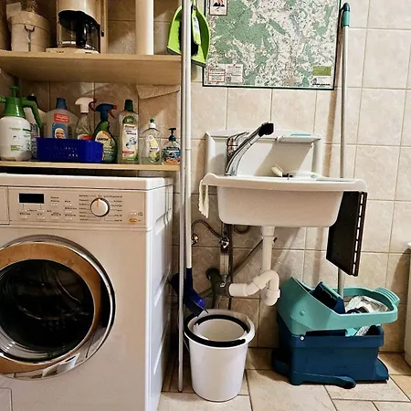 Ferienwohnung Fasse *