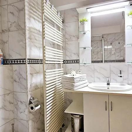 Appartamento Ferienwohnung Fasse Delliehausen