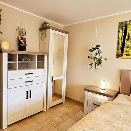 Ferienwohnung Fasse Appartamento