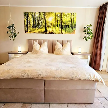 Appartamento Ferienwohnung Fasse *