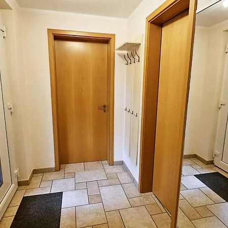 Appartamento Ferienwohnung Fasse *